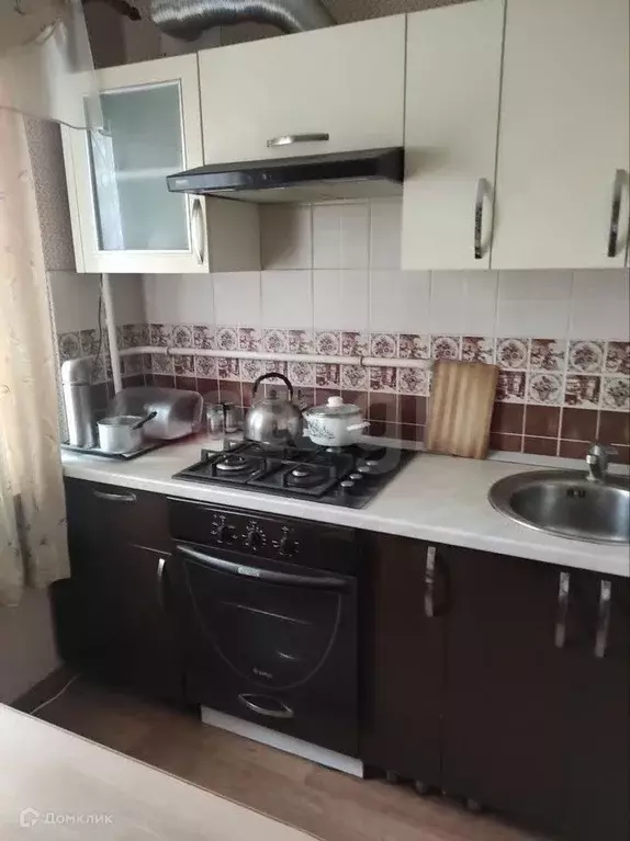 Продаётся 3-к квартира, 56 м - Фото 0
