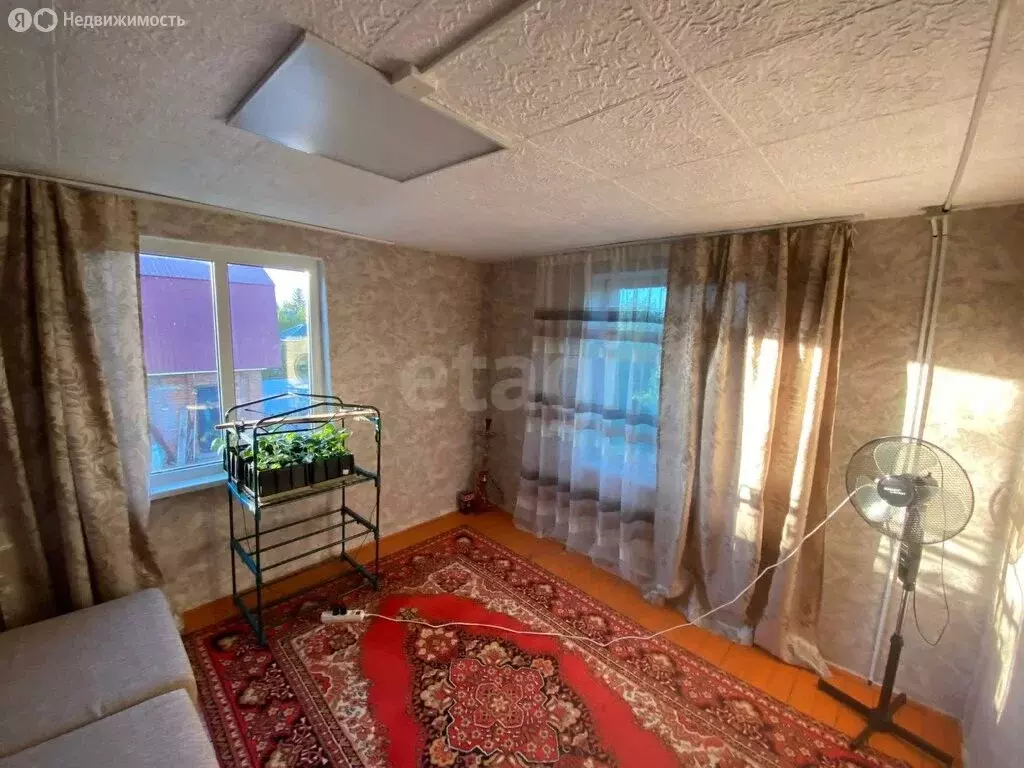 Дом в Энгельсский район, Красноярское муниципальное образование, СНТ ... - Фото 1