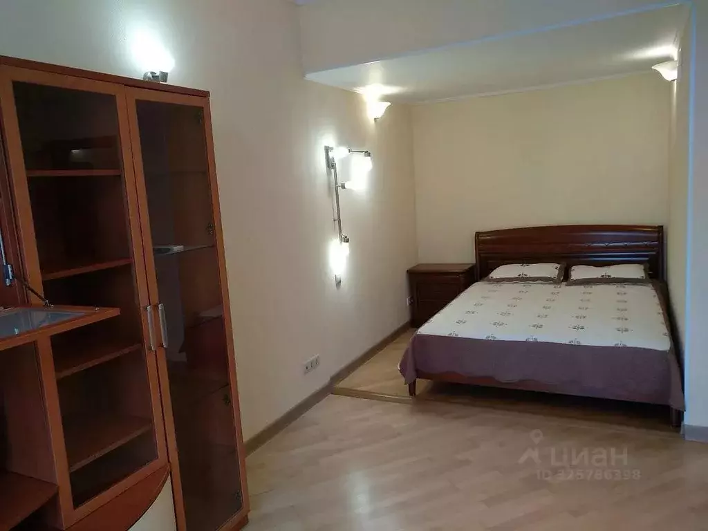 1-к кв. Москва Кутузовский просп., 24 (40.0 м) - Фото 2