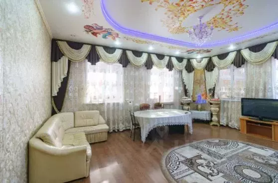 Дом в Ульяновская область, Ульяновск ул. Некрасова, 77 (199 м) - Фото 1