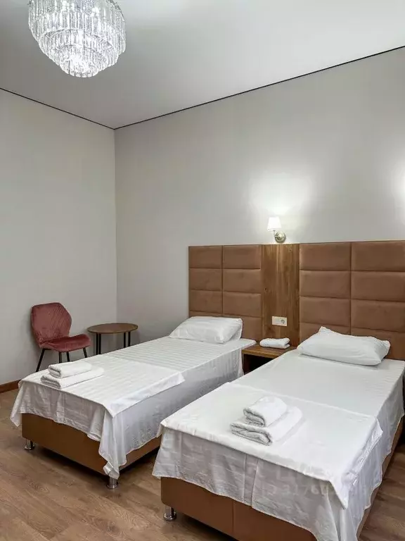 Комната Дагестан, Дербент ул. Етима Эмина, 5 (24.0 м) - Фото 1