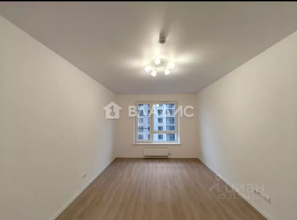 1-к кв. Москва Кусковская ул., 12/1 (39.2 м) - Фото 1