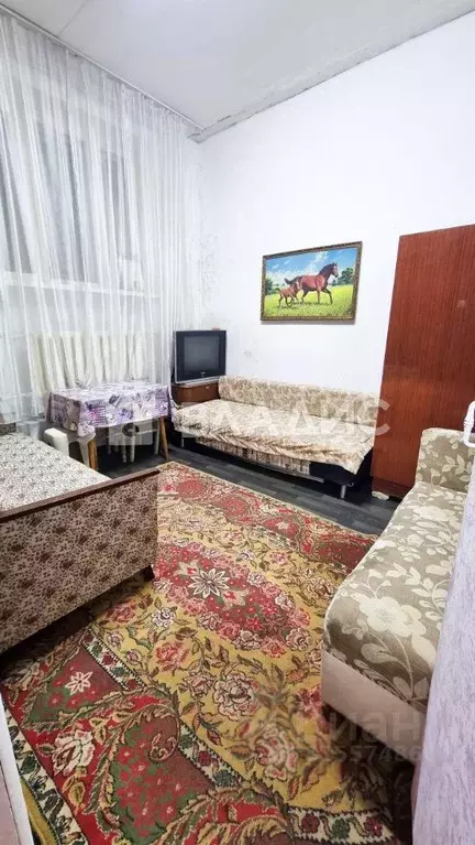 1-к кв. Волгоградская область, Волгоград ул. Генерала Штеменко, 48 ... - Фото 0