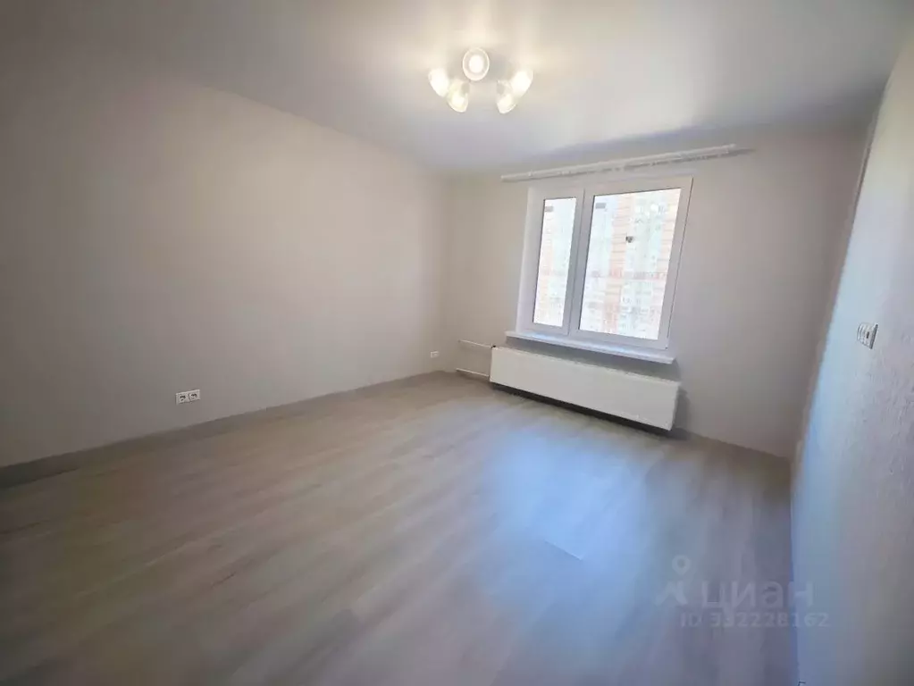 Студия Московская область, Балашиха ул. Дмитриева, 3 (20.0 м) - Фото 2