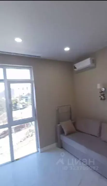 Студия Краснодарский край, Сочи городской округ, Дагомыс пгт ш. ... - Фото 2