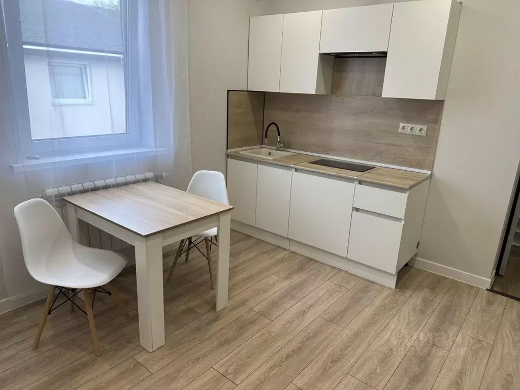 Студия Московская область, Люберцы СНТ Зеленая Зона тер., 349 (20.0 м) - Фото 1