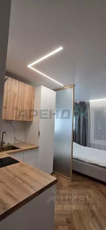 Студия Татарстан, Казань ул. Рауиса Гареева, 103А (36.0 м) - Фото 2