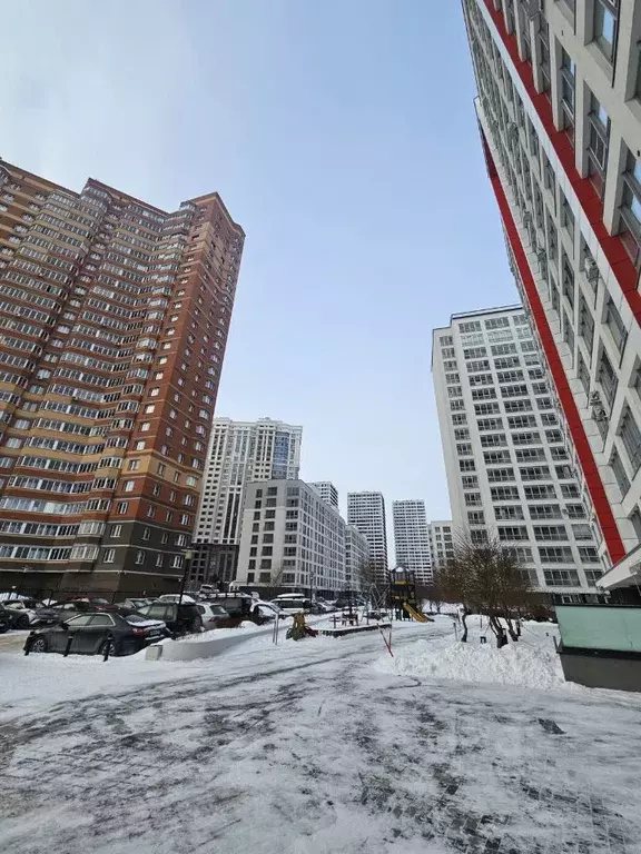 Студия Новосибирская область, Новосибирск ул. Немировича-Данченко, ... - Фото 2