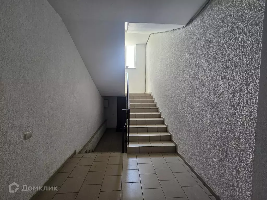Продаётся 1-к квартира, 36.9 м - Фото 1