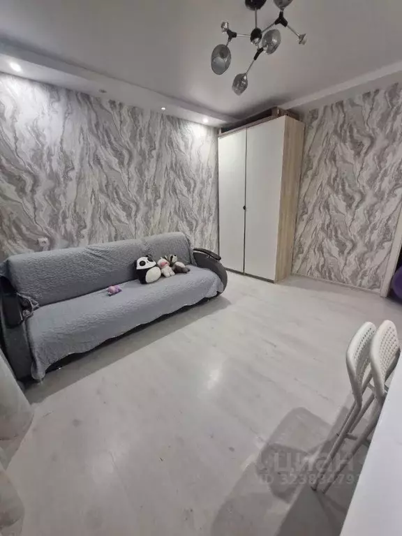 2-к кв. Пензенская область, Пенза Ладожская ул., 119 (56.0 м) - Фото 2