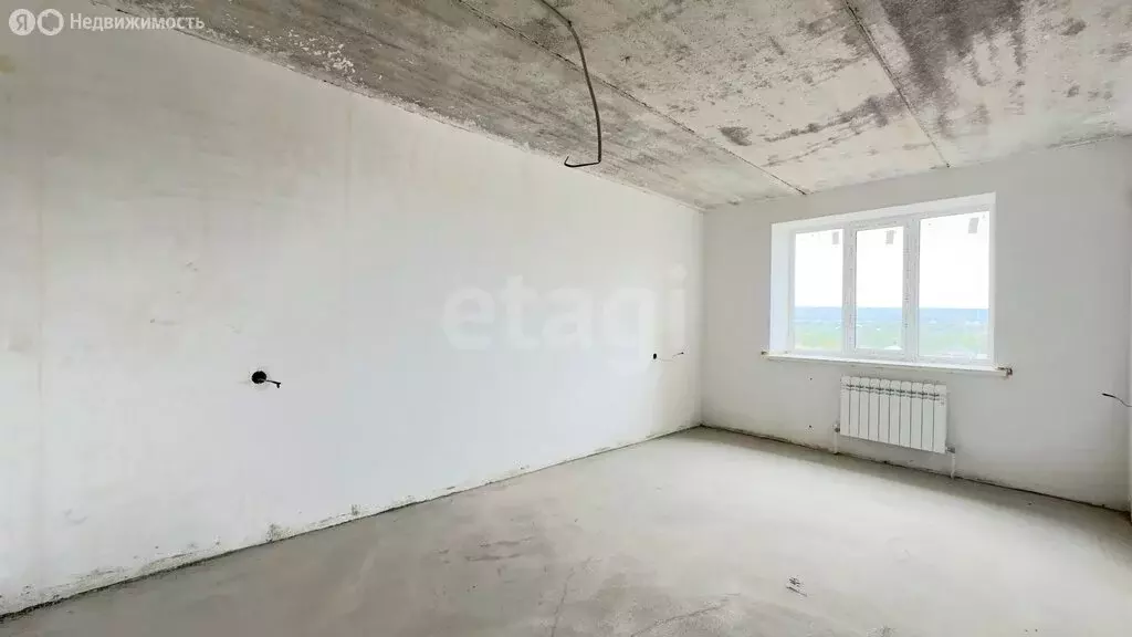2-комнатная квартира: Черкесск, улица Демиденко, 26 (83.8 м) - Фото 2