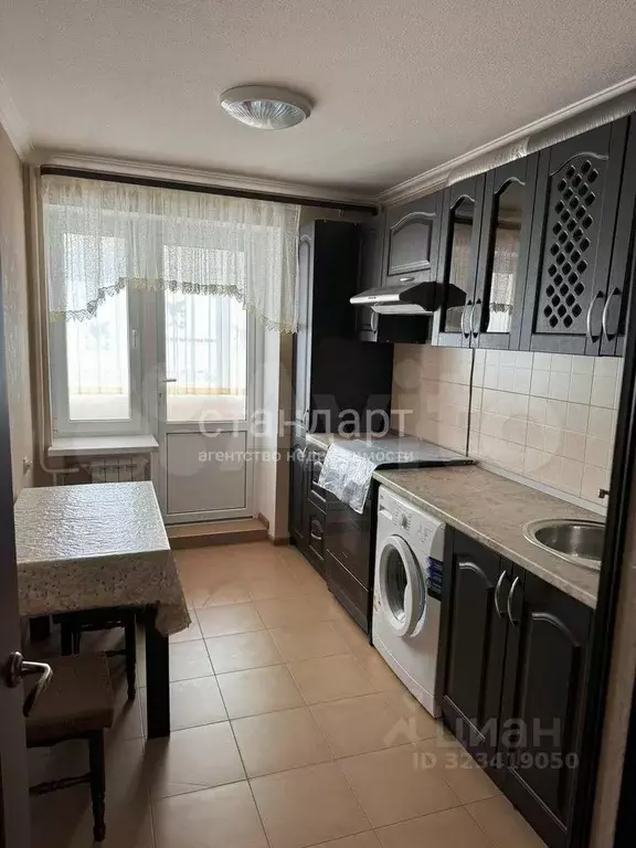 2-к кв. Ставропольский край, Ессентуки ул. Буачидзе (54.0 м) - Фото 1