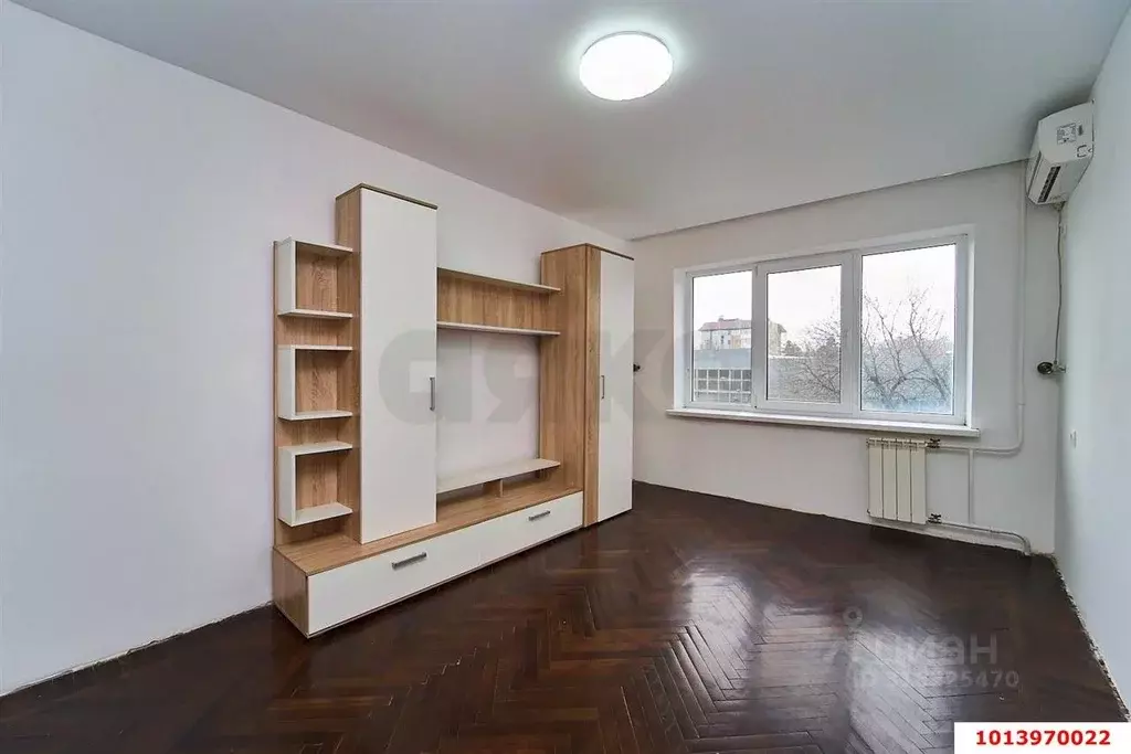 2-к кв. Краснодарский край, Краснодар Хлопчато-бумажный Комбинат мкр, ... - Фото 0