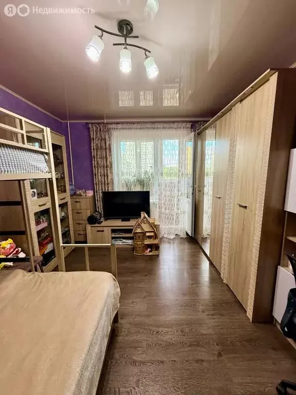 1-комнатная квартира: Брянск, Московский проспект, 164 (39 м) - Фото 2