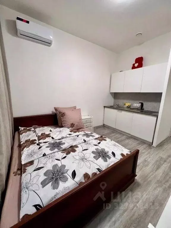 1-к кв. Московская область, Химки Московская ул., 21А (25.0 м) - Фото 2