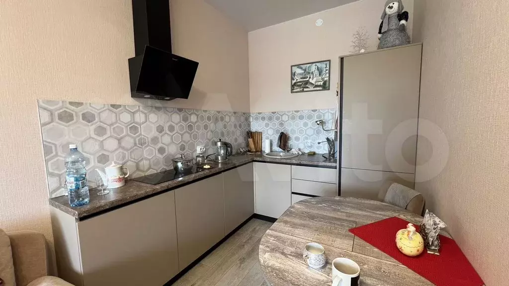 2-к. квартира, 50 м, 3/4 эт. - Фото 1