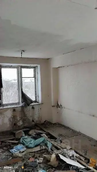 Помещение свободного назначения в Амурская область, Райчихинск ул. ... - Фото 2