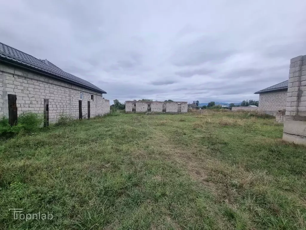 Участок в Кабардино-Балкария, Чегемский район, с. Нартан ул. ... - Фото 1