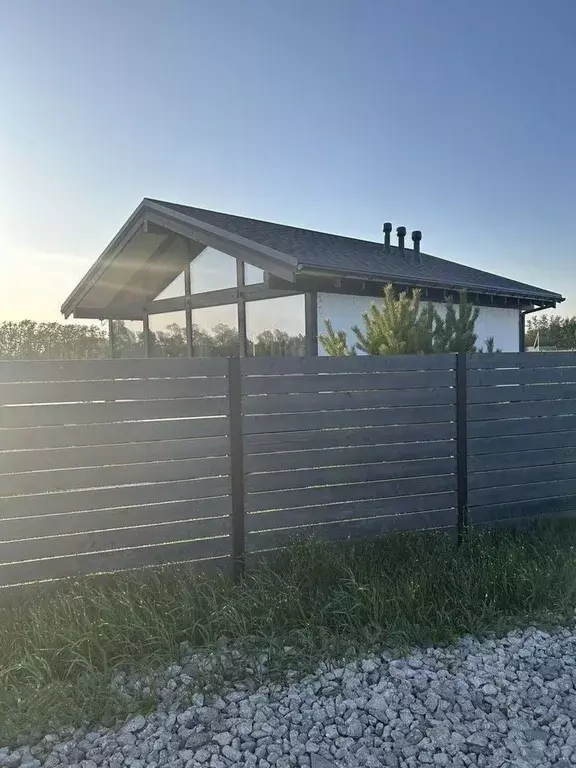 Дом в Самарская область, Ставропольский район, Ташелка с/пос, с. ... - Фото 2