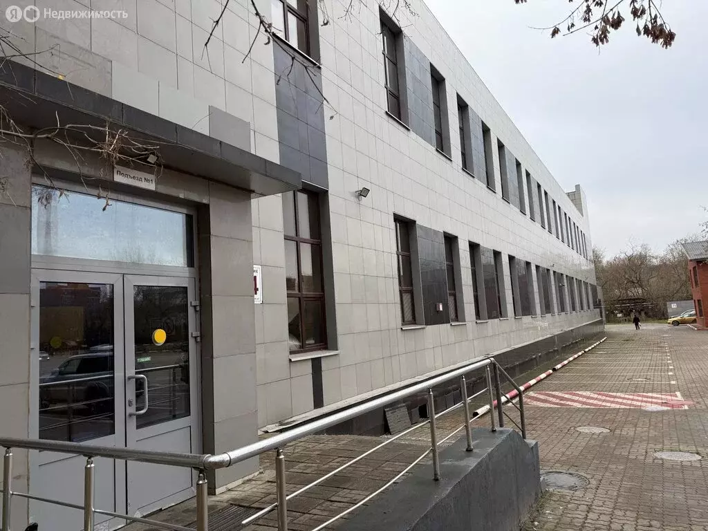 Офис (49 м) - Фото 2