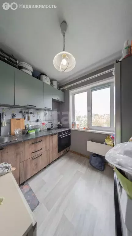 2-комнатная квартира: Иркутск, микрорайон Юбилейный, 74 (44.6 м) - Фото 0