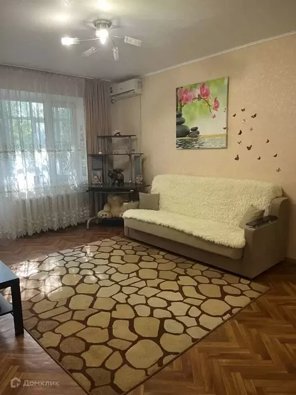 Продаётся 1-к квартира, 37.6 м - Фото 1