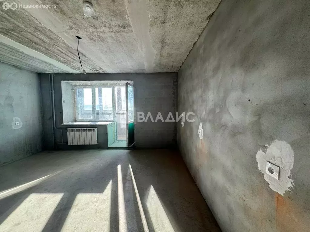 1-комнатная квартира: Благовещенск, Заводская улица, 2/3 (45.36 м) - Фото 2