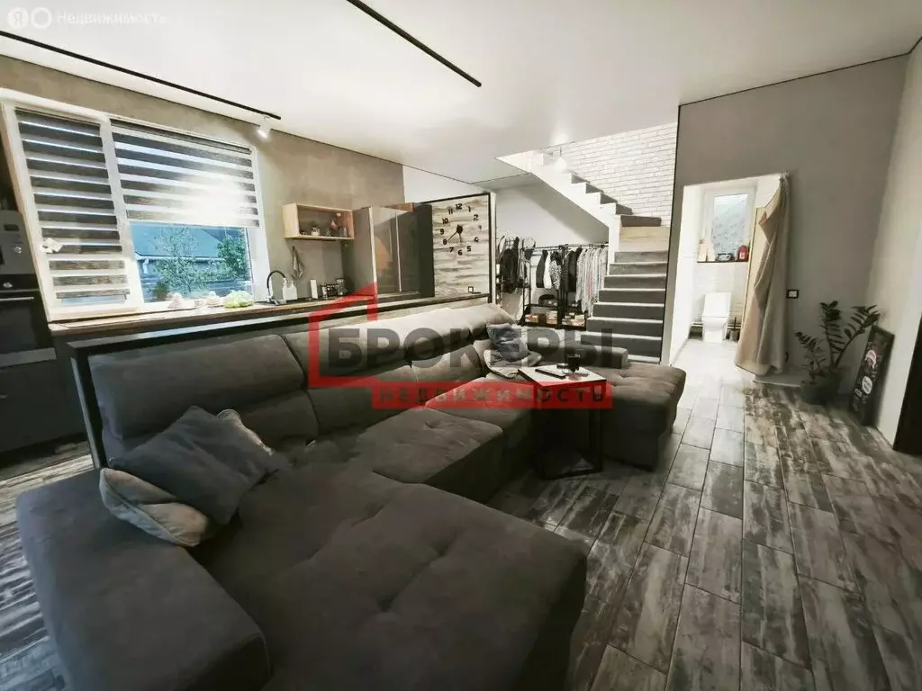 Дом в Севастополь, Маслиновая улица, 93А (183.2 м) - Фото 1