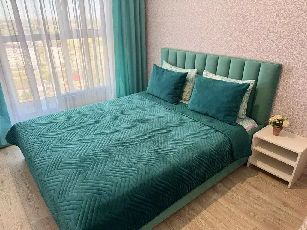 3-к кв. Волгоградская область, Волгоград ул. Малиновского, 16 (55.0 м) - Фото 1