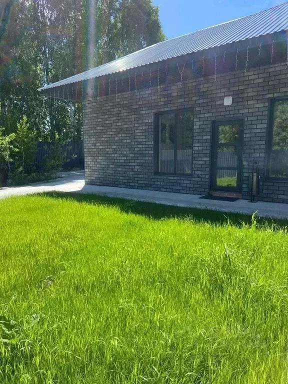 Дом в Челябинская область, Сосновский муниципальный округ, Поселок ... - Фото 2