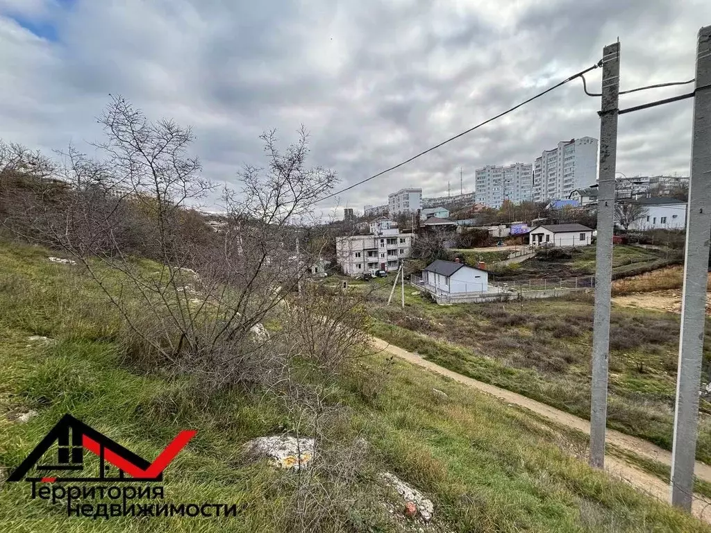 Участок в Севастополь Дружба садоводческое товарищество, 4 (8.0 сот.) - Фото 2