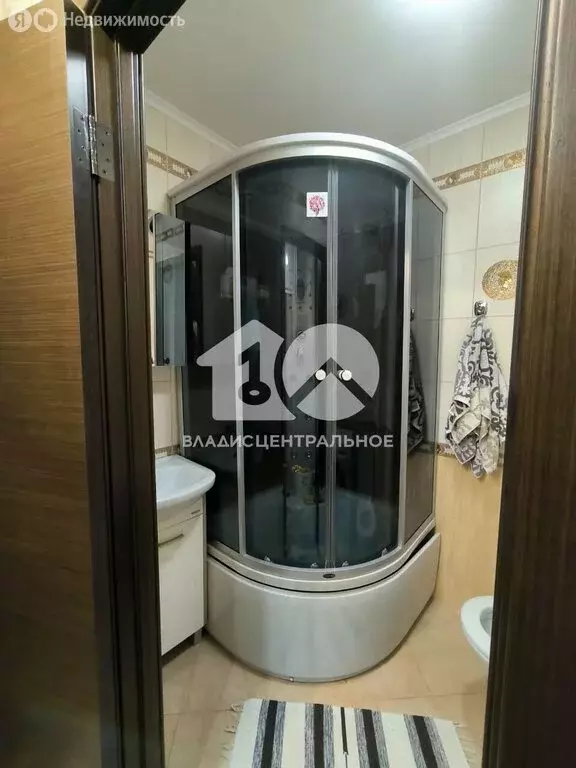 Квартира-студия: Новосибирск, микрорайон Стрижи, 4 (24 м) - Фото 1