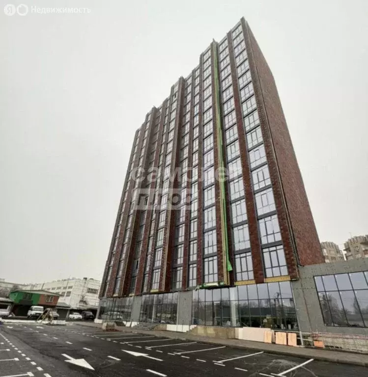 4-комнатная квартира: Нальчик, район Предгорный, Московская улица, 14 ... - Фото 2