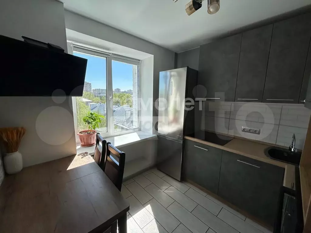 2-к. квартира, 41,5 м, 9/9 эт. - Фото 0