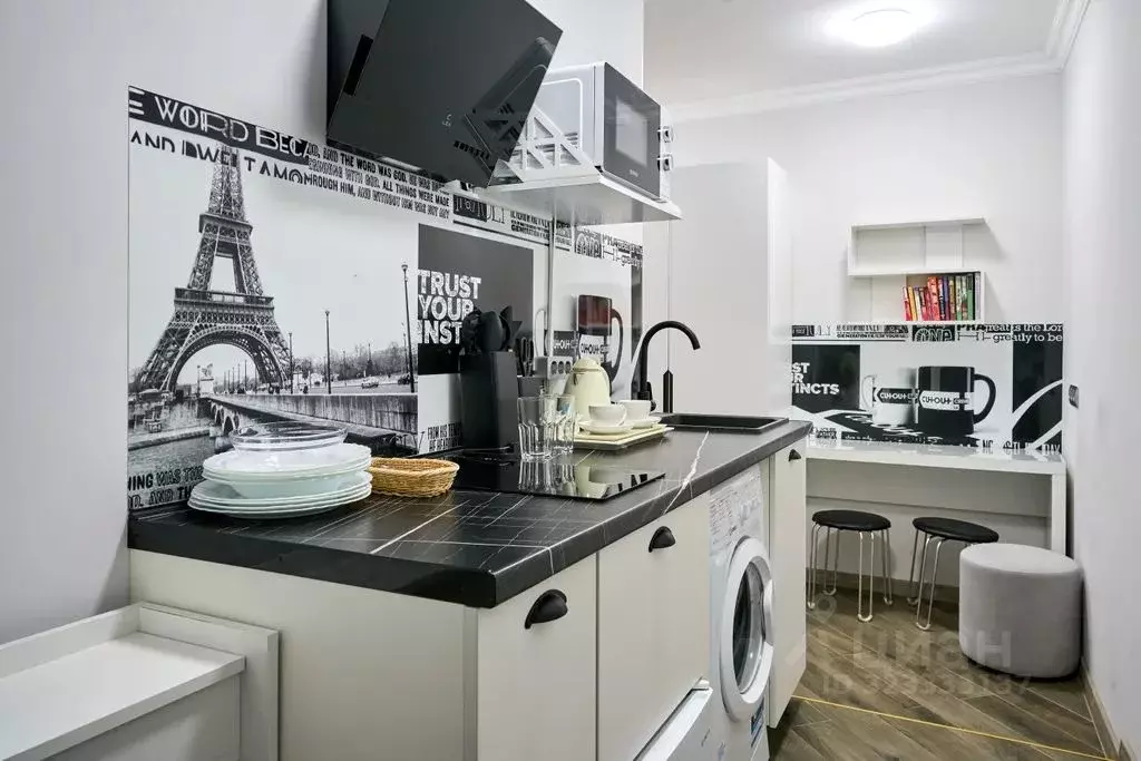 Комната Краснодарский край, Сочи Центральный мкр, ул. Нагорная, 25 - Фото 2