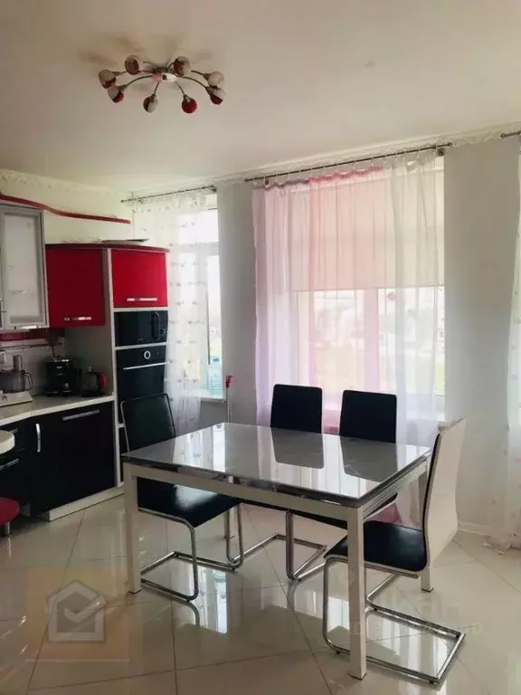 2-к кв. Крым, Евпатория просп. Ленина, 51/50 (80.0 м) - Фото 1