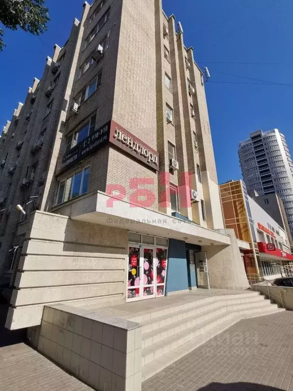 Офис в Ростовская область, Ростов-на-Дону просп. Соколова, 80 (60.0 м) - Фото 0