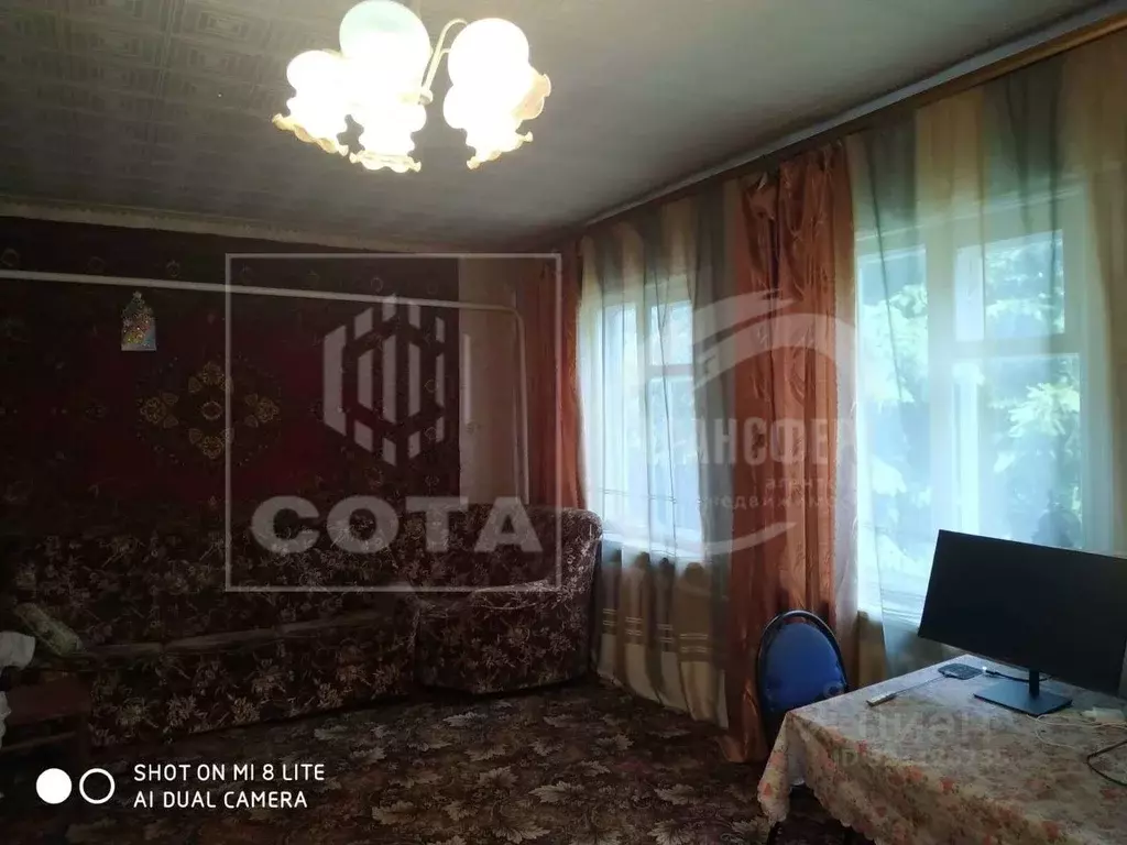 Дом в Липецкая область, Усманский район, Пригородный сельсовет, д. ... - Фото 2