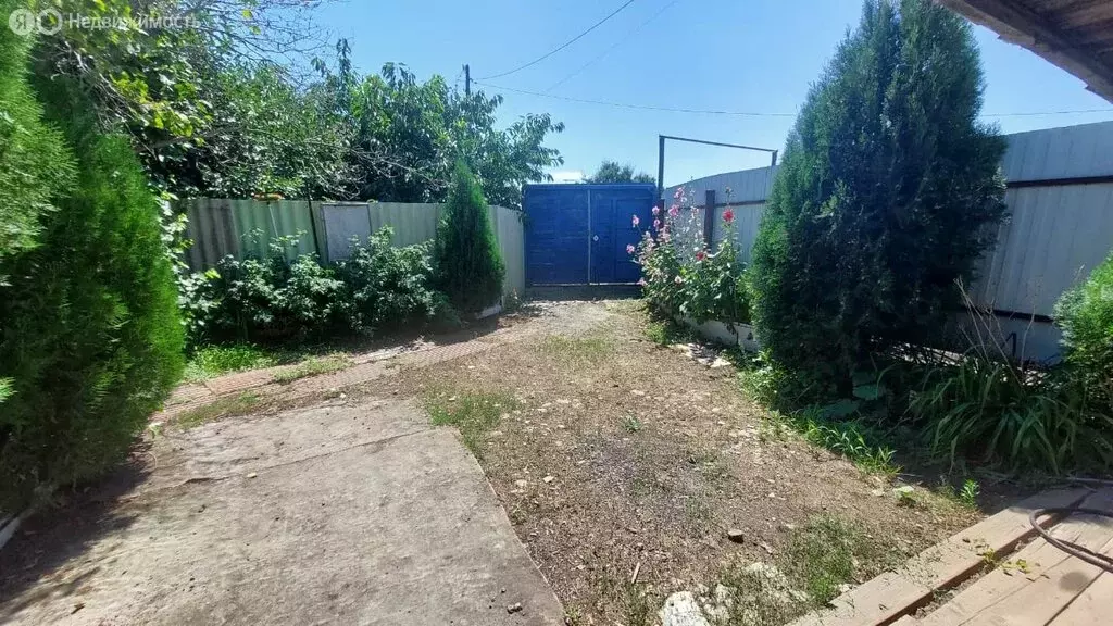 Дом в Волжский, СНТ Химик, 2-я Гидростроевская улица (40 м) - Фото 1