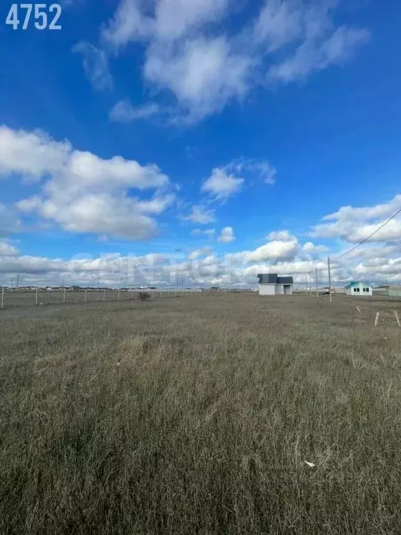 Участок в Крым, Сакский район, с. Уютное ул. Симферопольская (6.0 ... - Фото 2