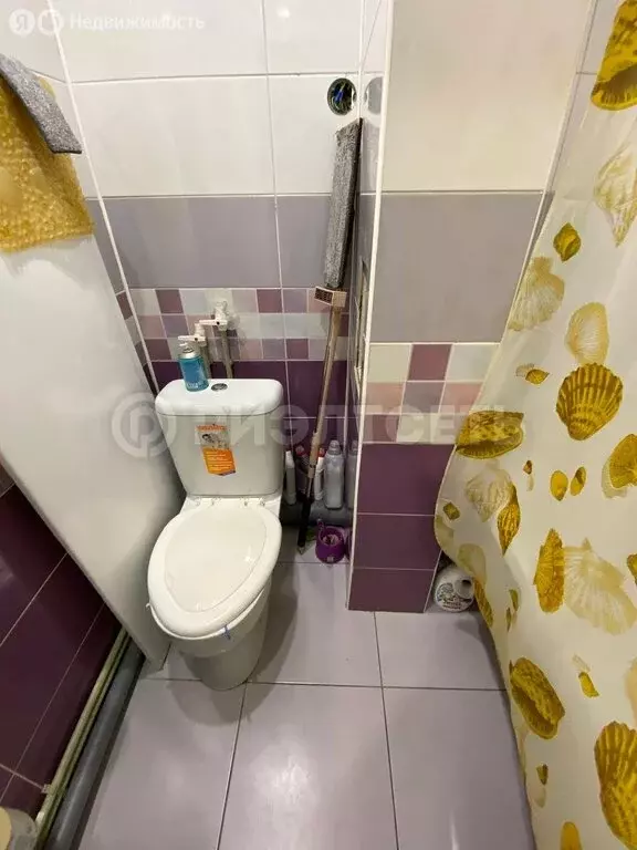 1-комнатная квартира: Мурманск, Кольский проспект, 133 (33 м) - Фото 0