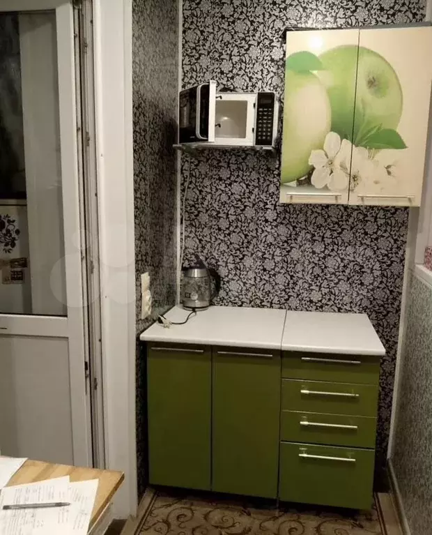 Квартира-студия, 19 м, 2/3 эт. - Фото 0