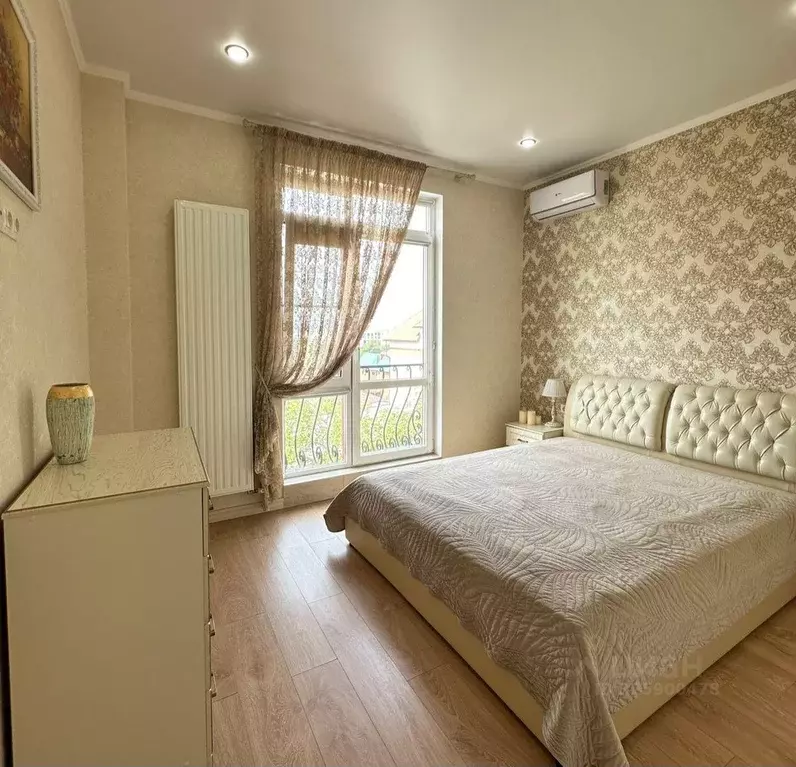 2-к кв. Краснодарский край, Сочи Бытха мкр, ул. Бытха, 41/20 (43.0 м) - Фото 2