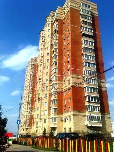 Аукцион: 4-к. квартира, 128,1м, 5/25эт. - Фото 1