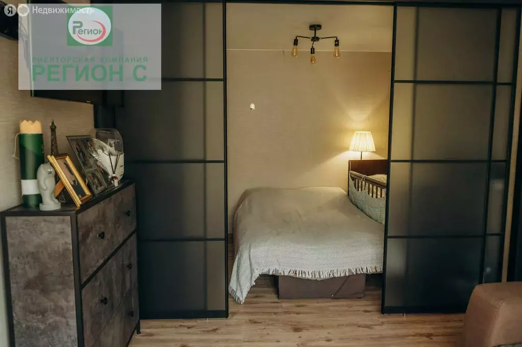 2-комнатная квартира: Архангельск, проспект Советских Космонавтов, 191 ... - Фото 1