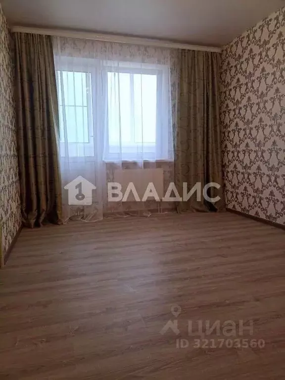 1-к кв. Калужская область, Обнинск ул. Гагарина, 52 (42.0 м) - Фото 2