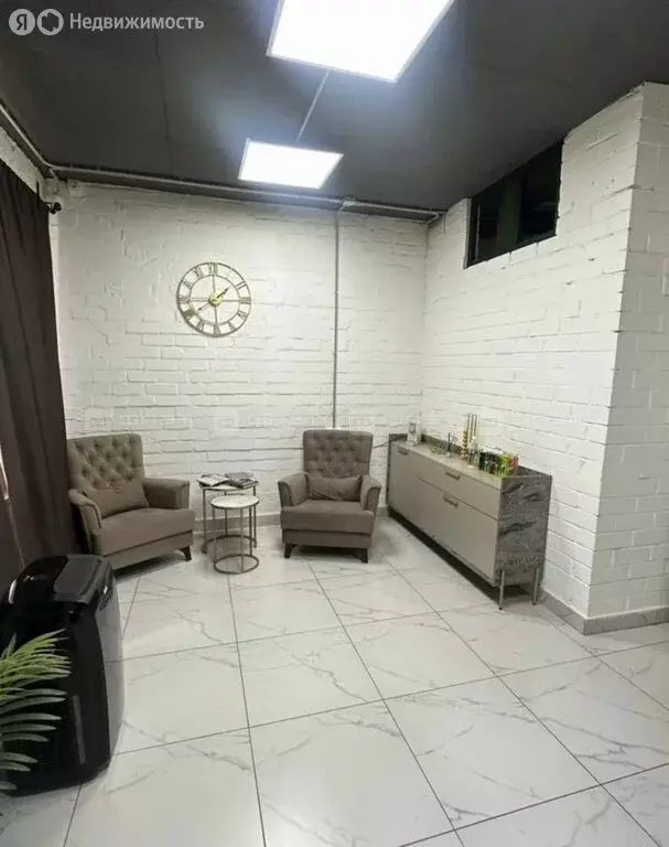 Офис (47.6 м) - Фото 2