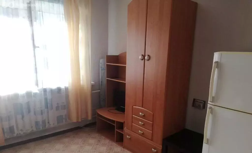 1-комнатная квартира: Томск, Промышленный переулок, 9А (20 м) - Фото 2