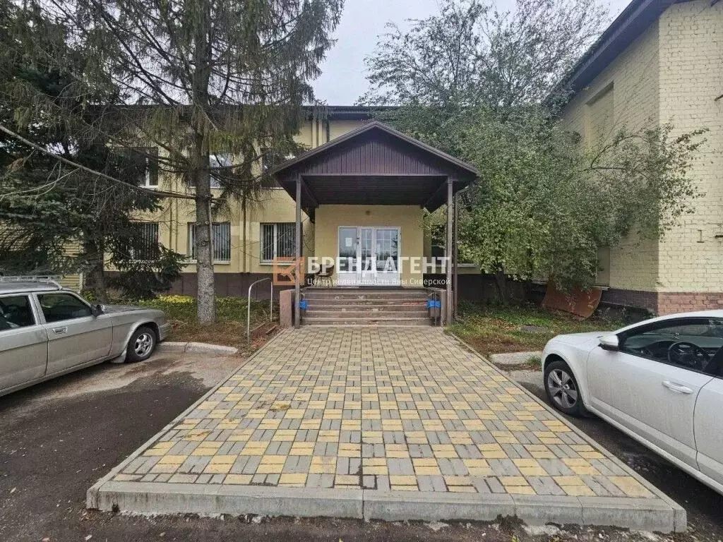 Помещение свободного назначения в Белгородская область, Белгород ул. ... - Фото 2