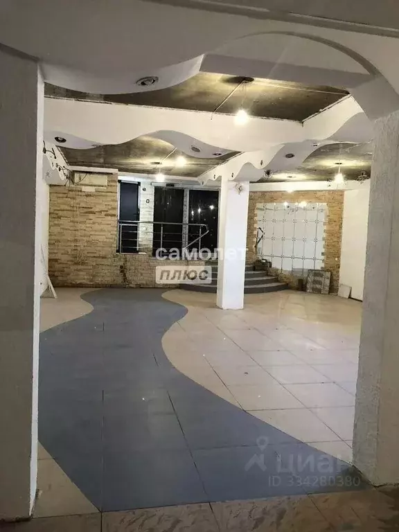 Помещение свободного назначения в Краснодарский край, Анапа ... - Фото 1